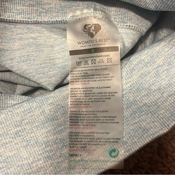 Women’s best leggings - Picture 5 of 6